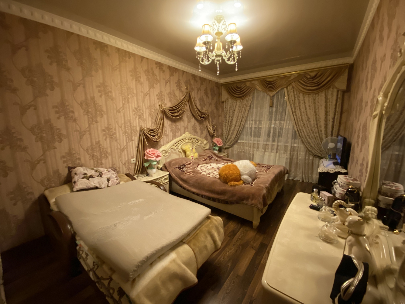 Продажа 2-комнатной квартиры, Ставрополь