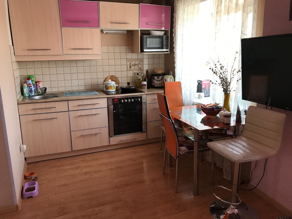 Купить квартиру в барнауле в ленинском