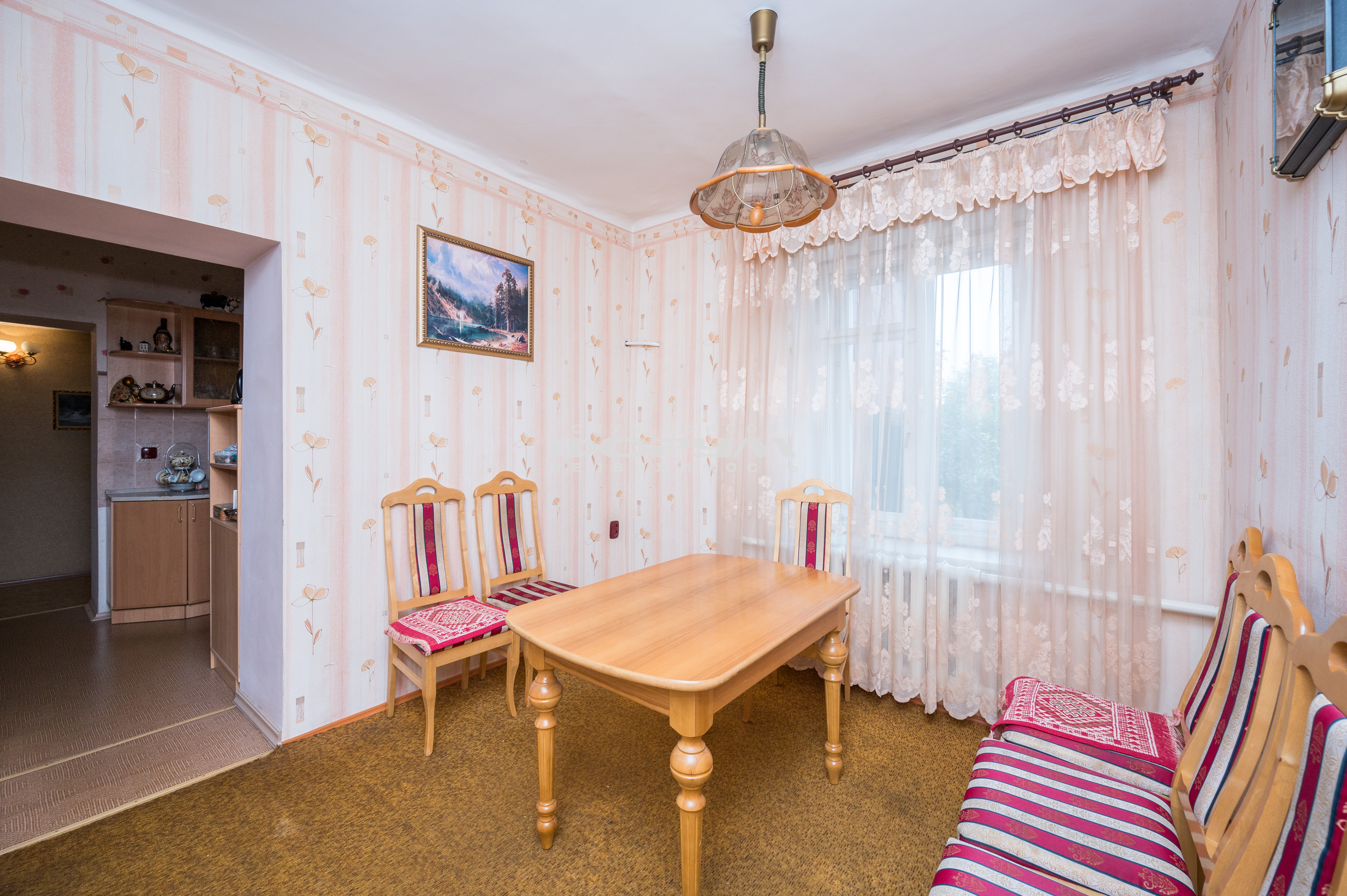 Продажа дома, 80м <sup>2</sup>, 6 сот., Челябинск