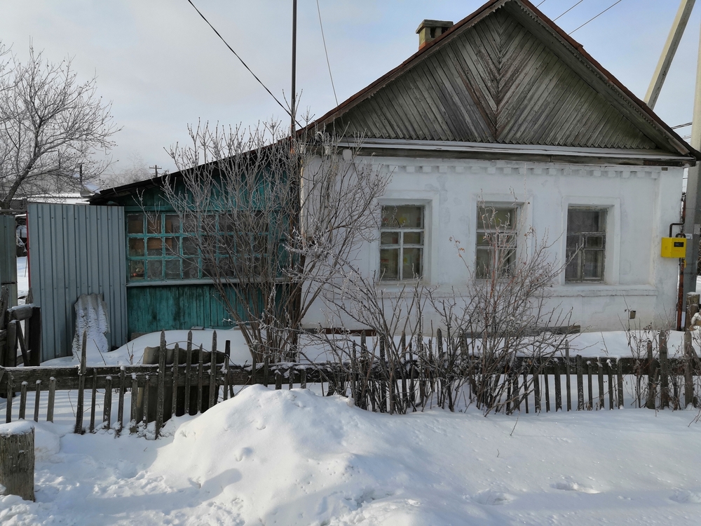 Продажа дома, 47м <sup>2</sup>, 4 сот., Волгоград