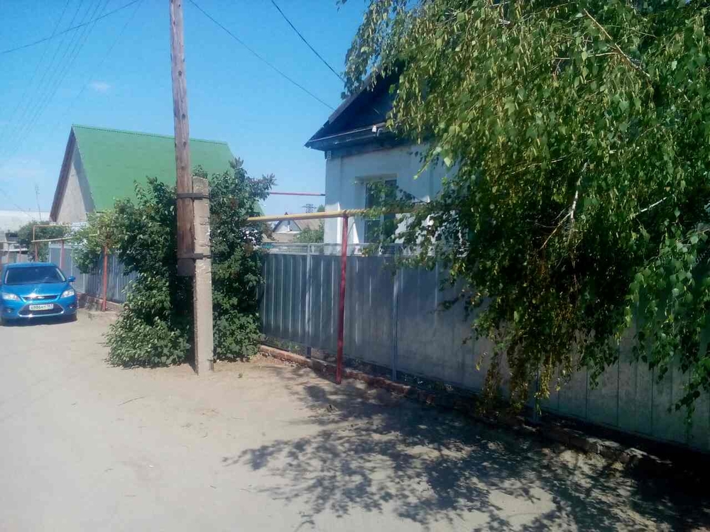 Продажа дома, 80м <sup>2</sup>, 8 сот., Волгоград