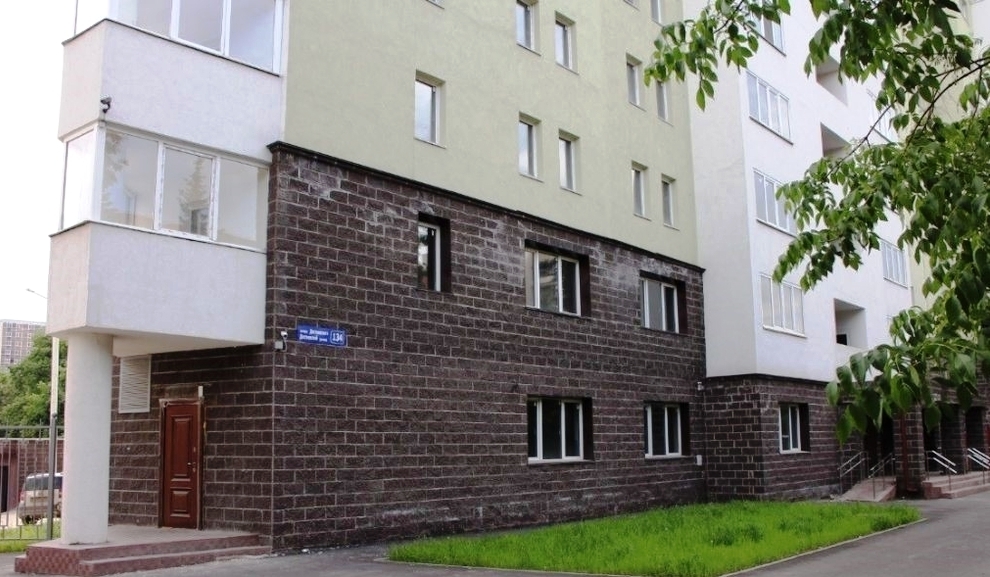 Продажа 3-комнатной квартиры, Уфа, Достоевского ул, 134