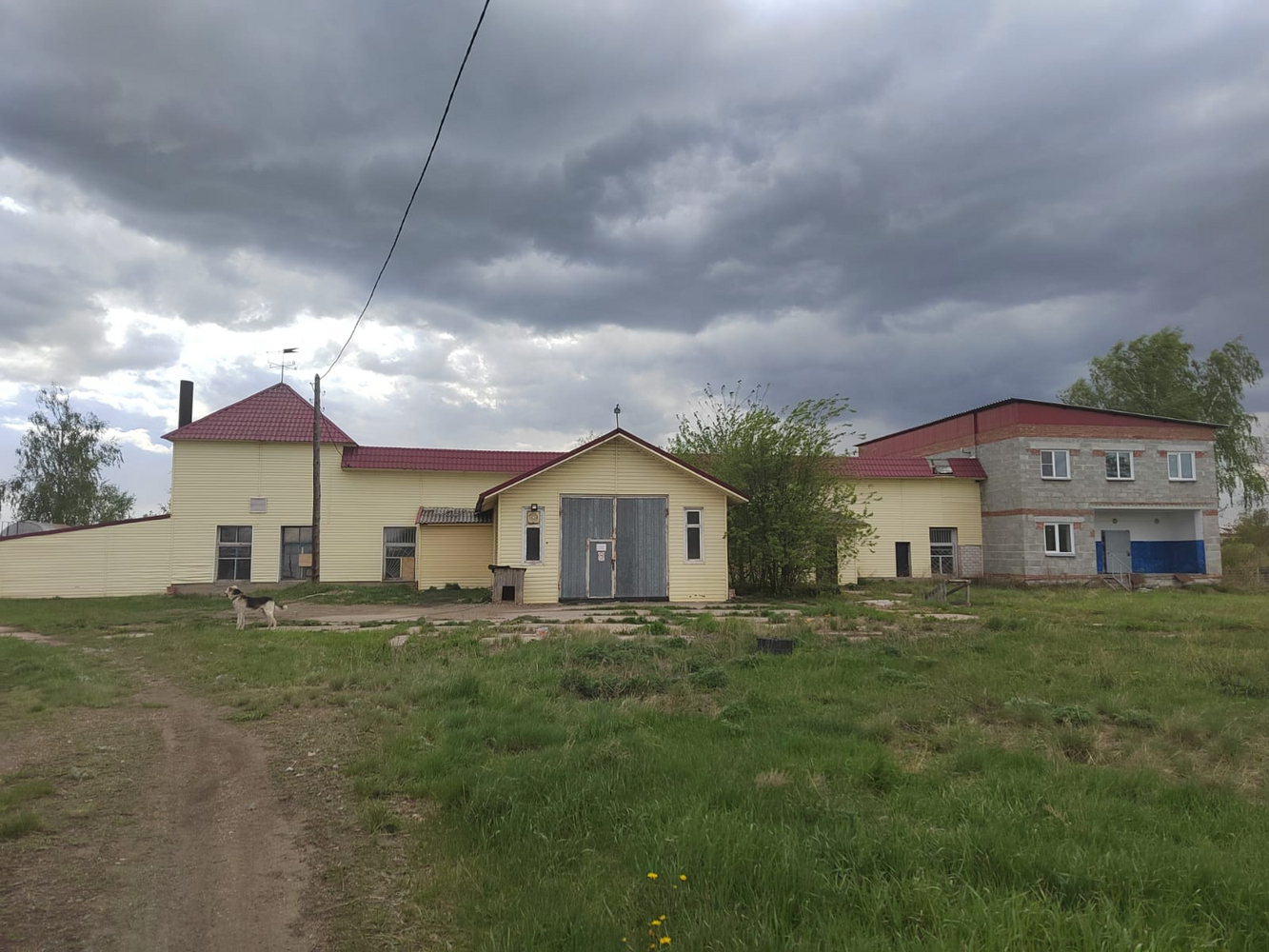 Продажа коммерческой недвижимости, 950м <sup>2</sup>, Челябинск