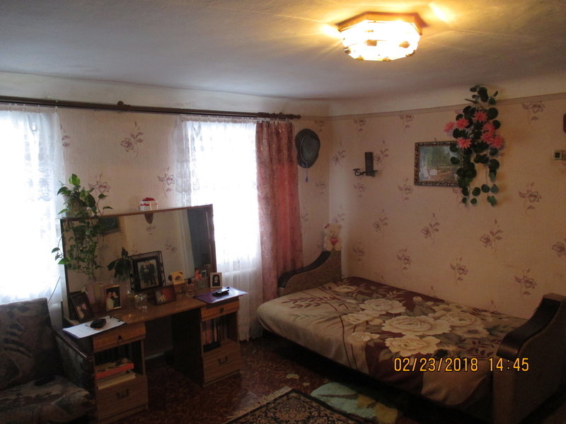 Продажа дома, 112м <sup>2</sup>, 5 сот., Волгоград