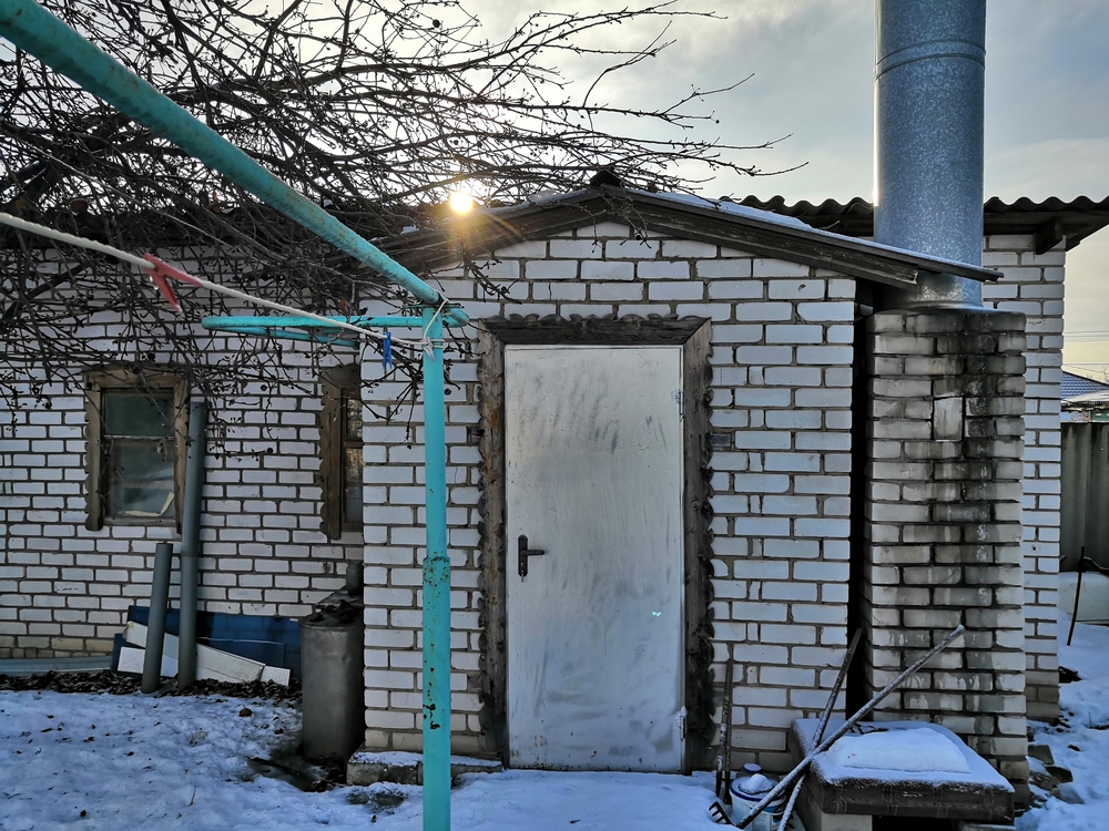 Продажа дома, 63м <sup>2</sup>, 4 сот., Волгоград