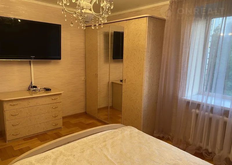 Аренда 4-комнатной квартиры, Воронеж