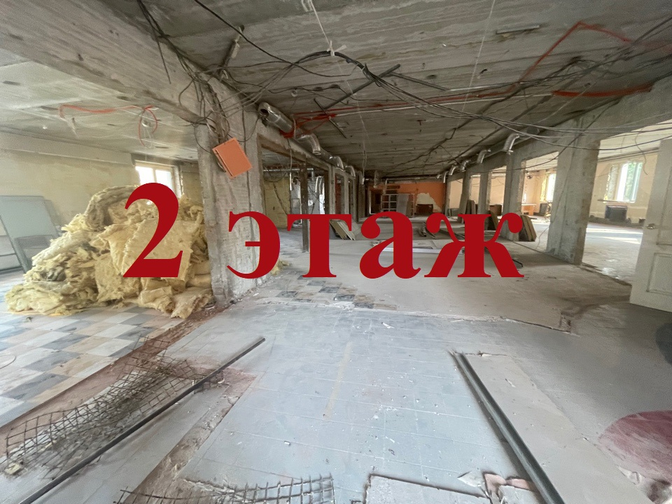 Продажа коммерческой недвижимости, 1471м <sup>2</sup>, Челябинск