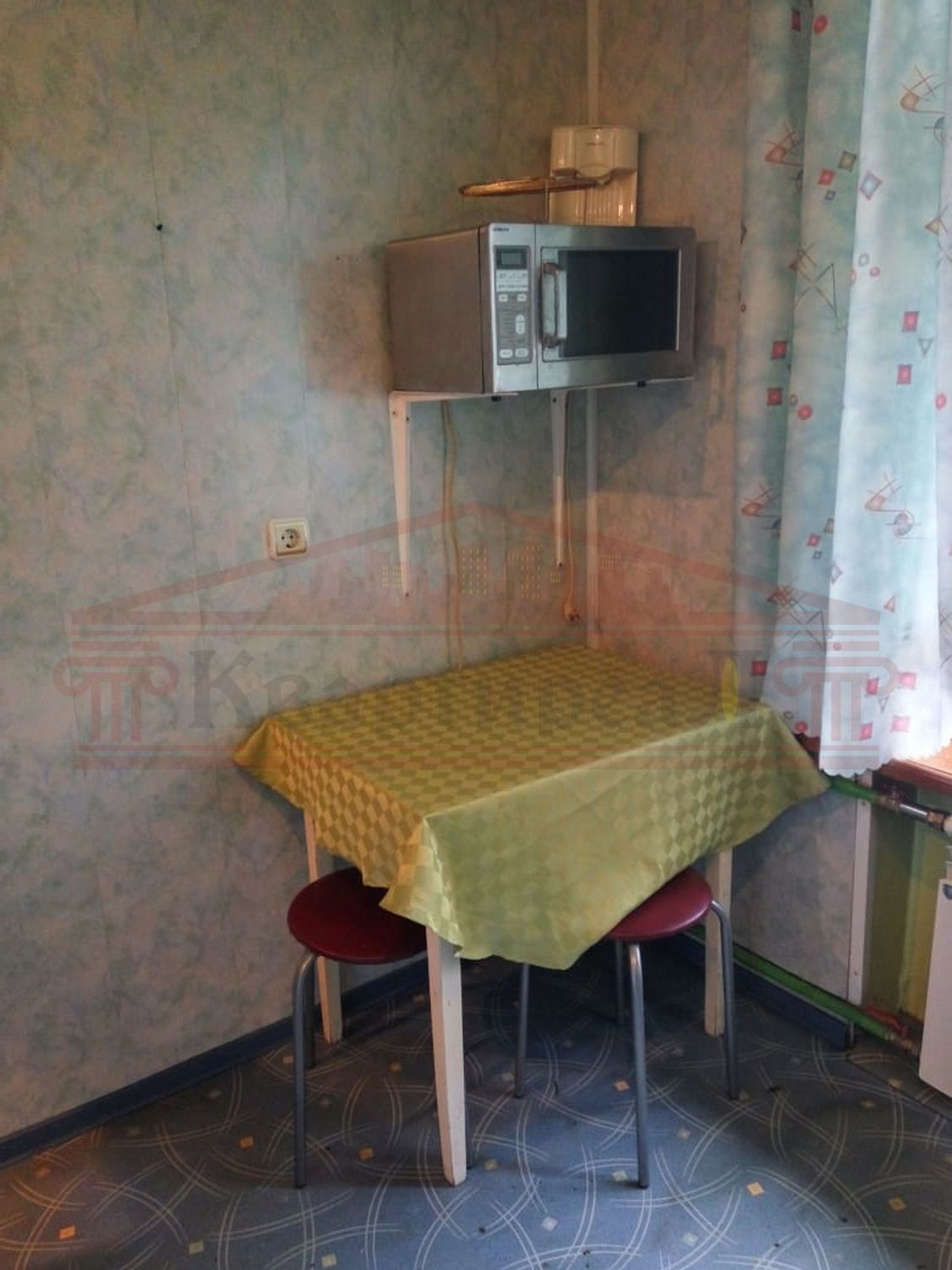 Продажа 3-комнатной квартиры, Воронеж