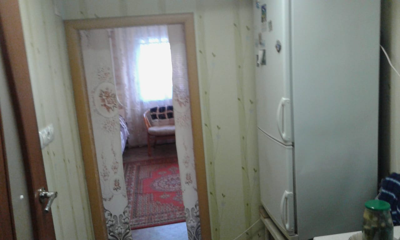 Продажа дома, 64м <sup>2</sup>, 8 сот., Барнаул