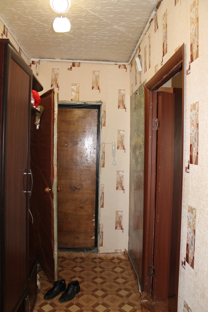 Продажа 3-комнатной квартиры, Соликамск