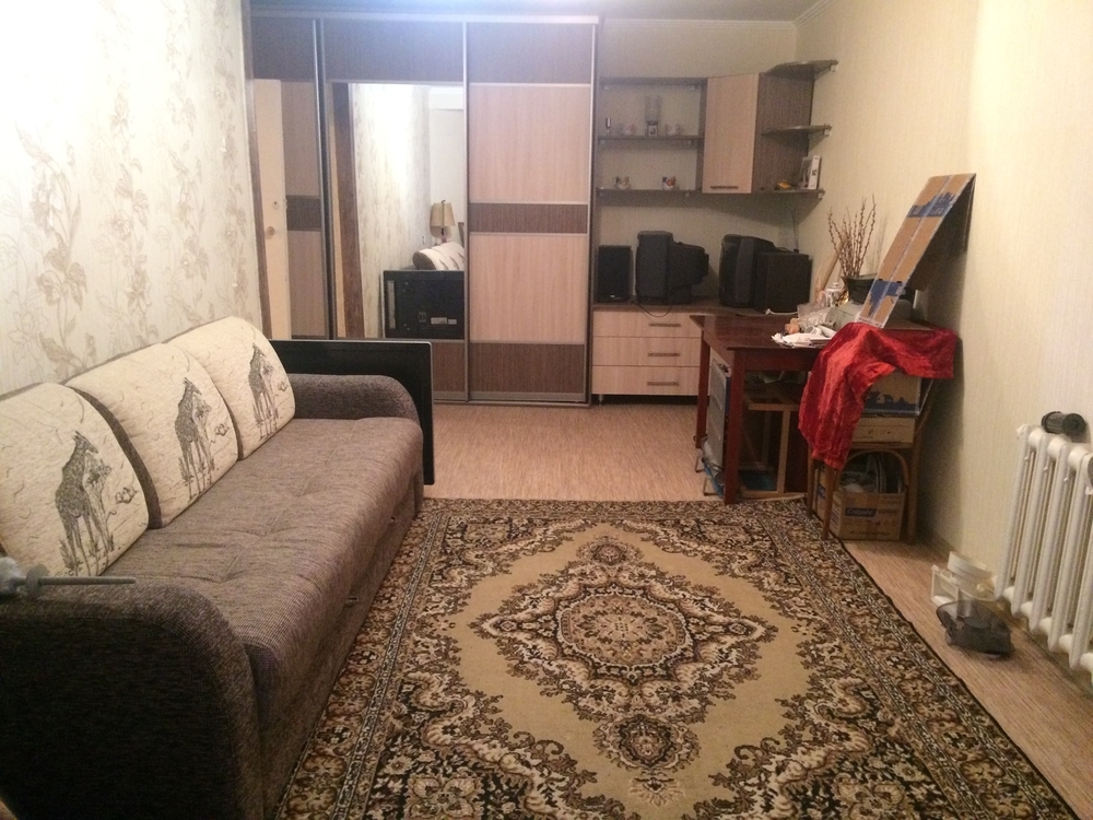 Продажа 2-комнатной квартиры, Уфа, Комсомольская ул, 35