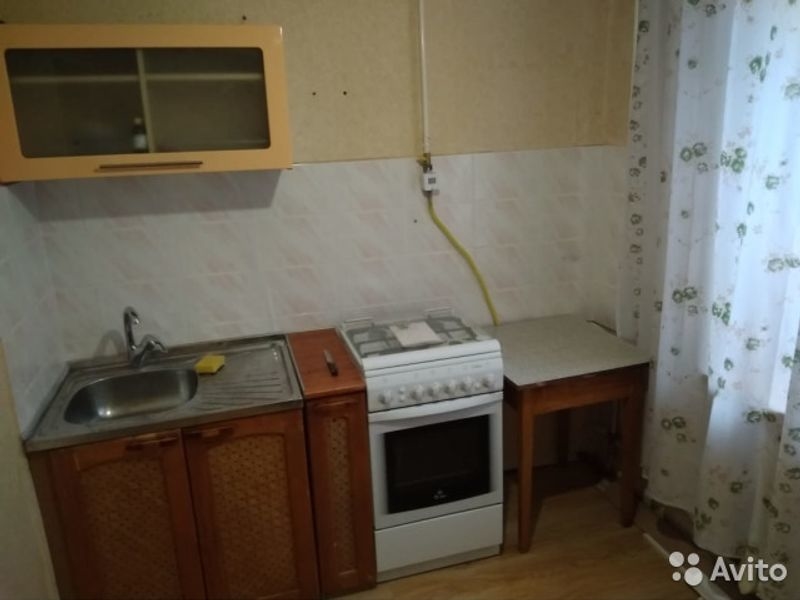 Продажа 1-комнатной квартиры, Волгоград, Козловская ул, 43