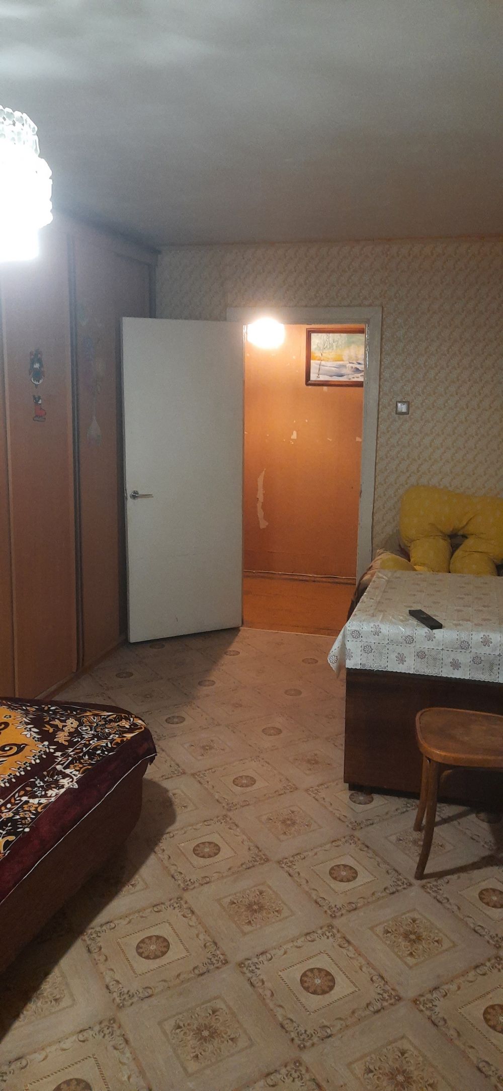 Продажа 2-комнатной квартиры, Ярославль