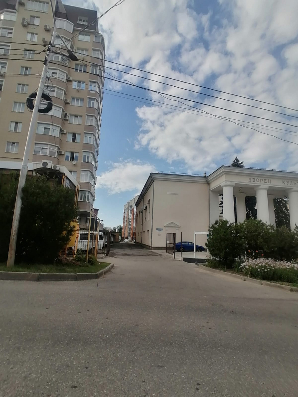 Продажа коммерческой недвижимости, 229м <sup>2</sup>, Ставрополь