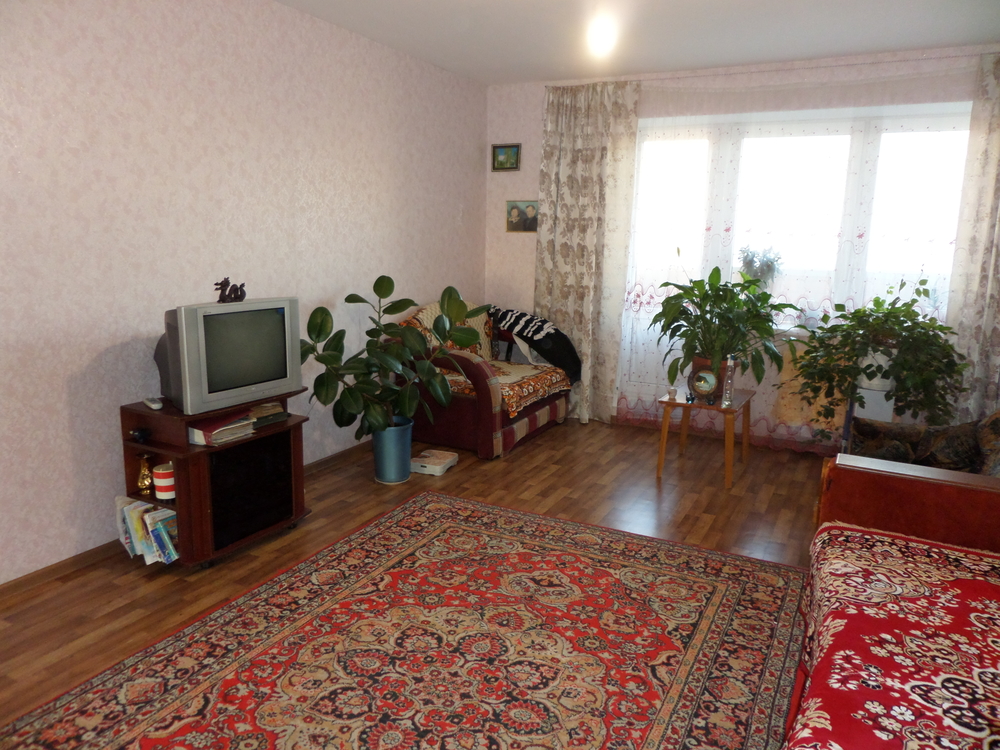 Продажа 3-комнатной квартиры, Волгоград