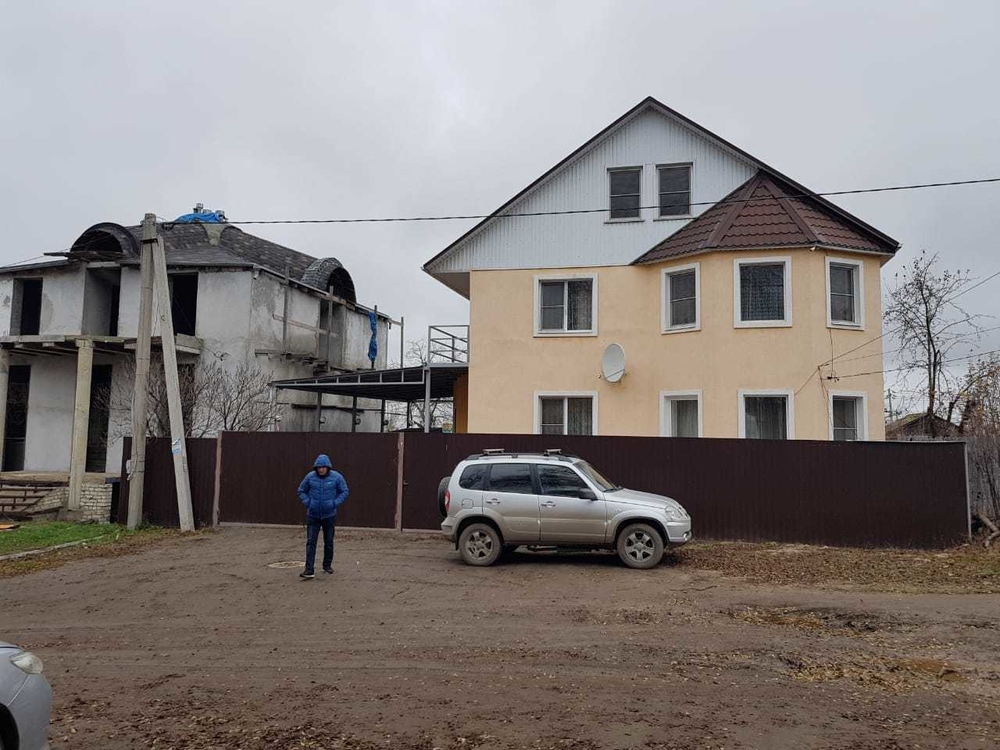 Продажа дома, 350м <sup>2</sup>, 6 сот., Волгоград