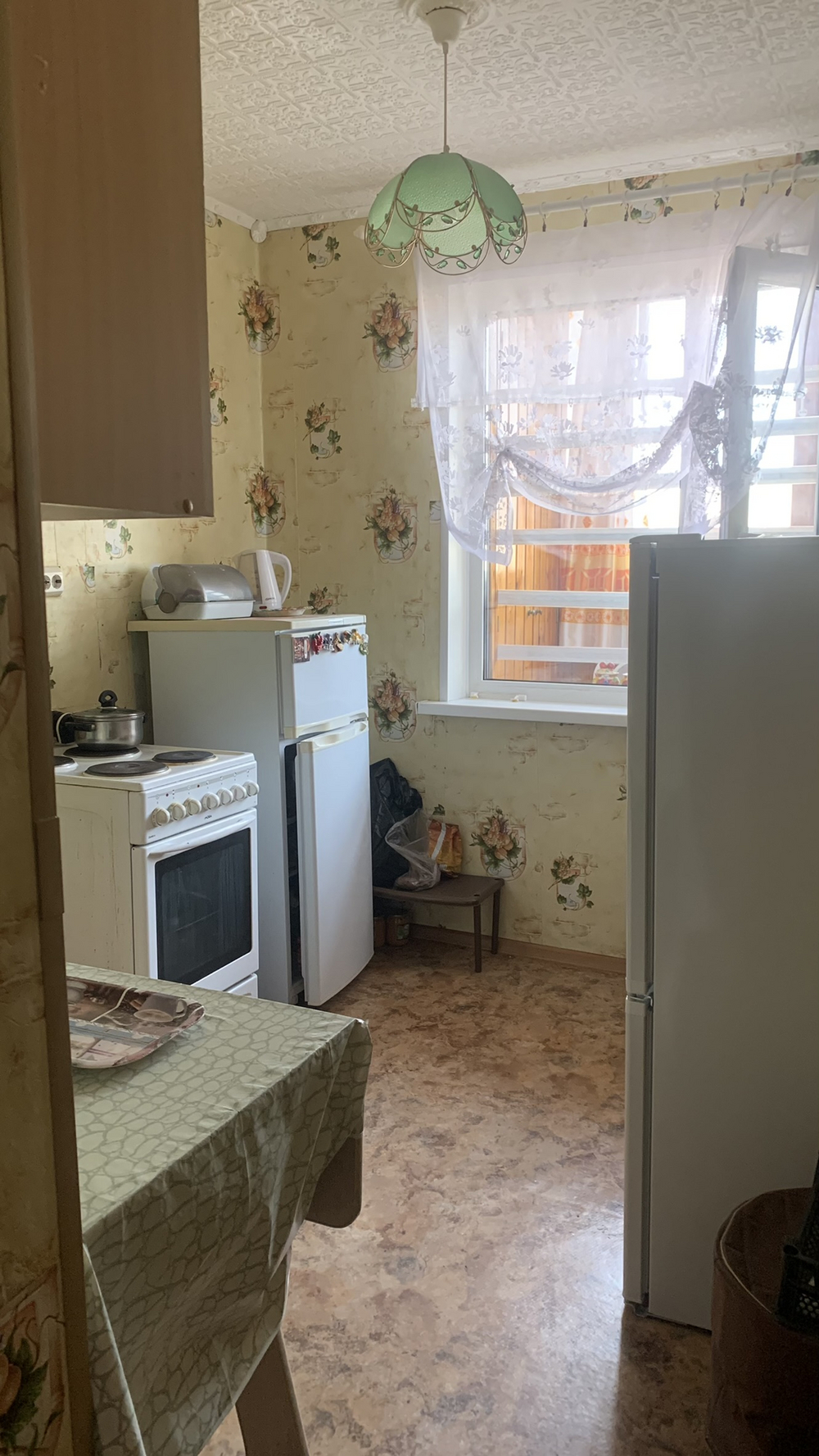 Продажа 2-комнатной квартиры, Екатеринбург
