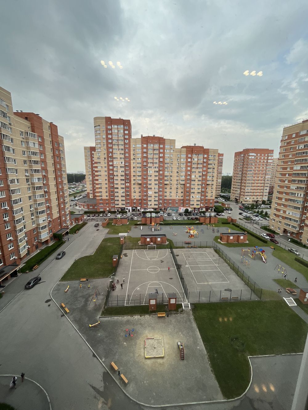 Продажа 6-комнатной квартиры, Челябинск
