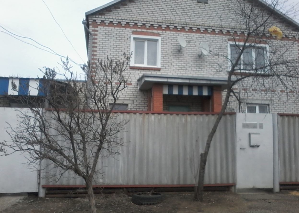 Продажа дома, 212м <sup>2</sup>, 10 сот., Волгоград