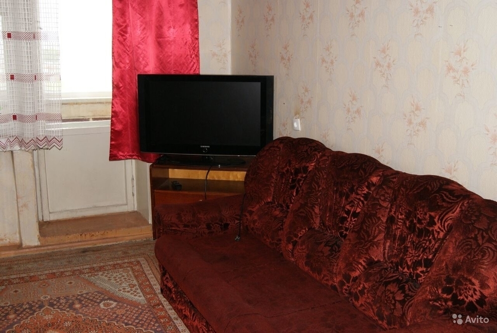 Продажа 2-комнатной квартиры, Казань