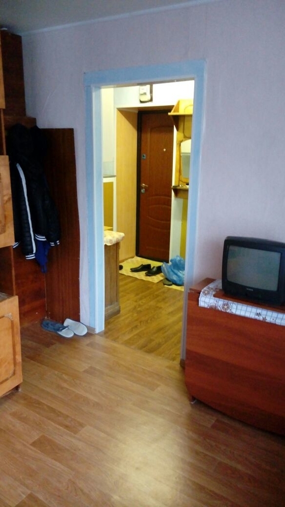 Аренда 1-комнатной квартиры, Казань