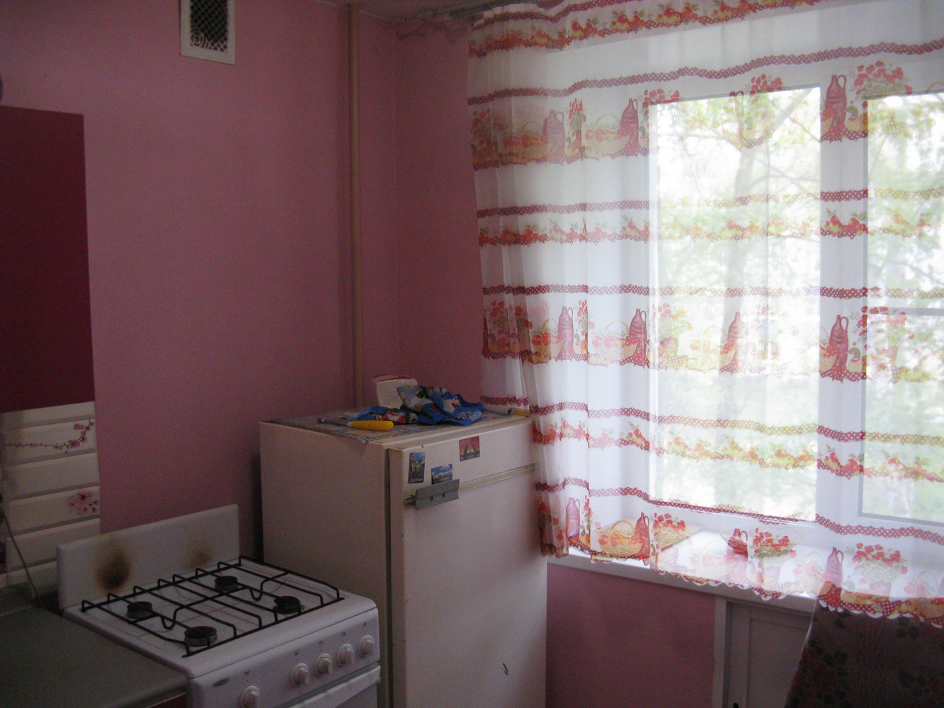 Продажа 1-комнатной квартиры, Ярославль