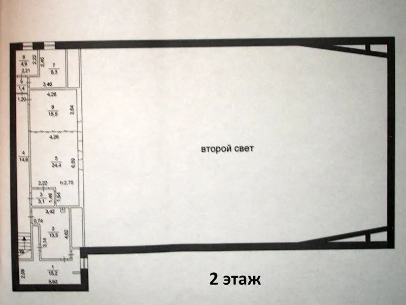 Продажа коммерческой недвижимости, 1400м <sup>2</sup>, Челябинск