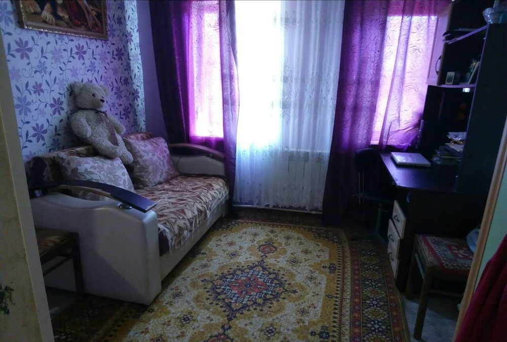 Продажа дома, 44м <sup>2</sup>, 6 сот., Волгоград