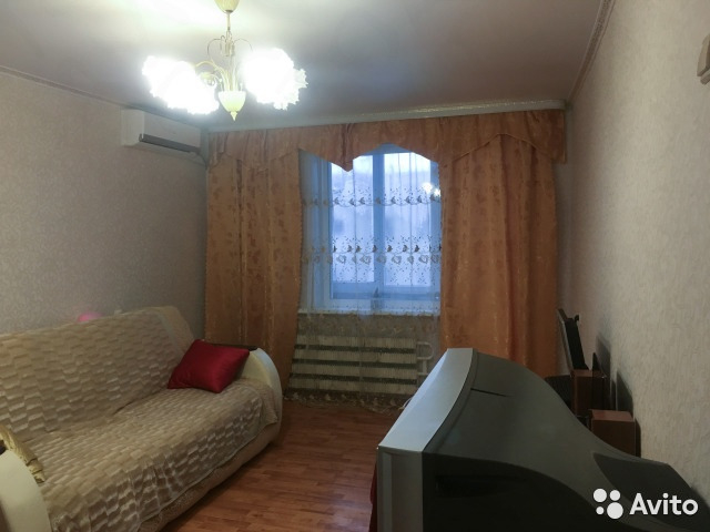 Продажа 1-комнатной квартиры, Казань