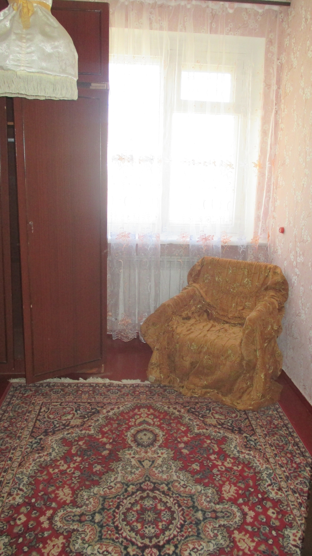 Аренда 3-комнатной квартиры, Волгоград