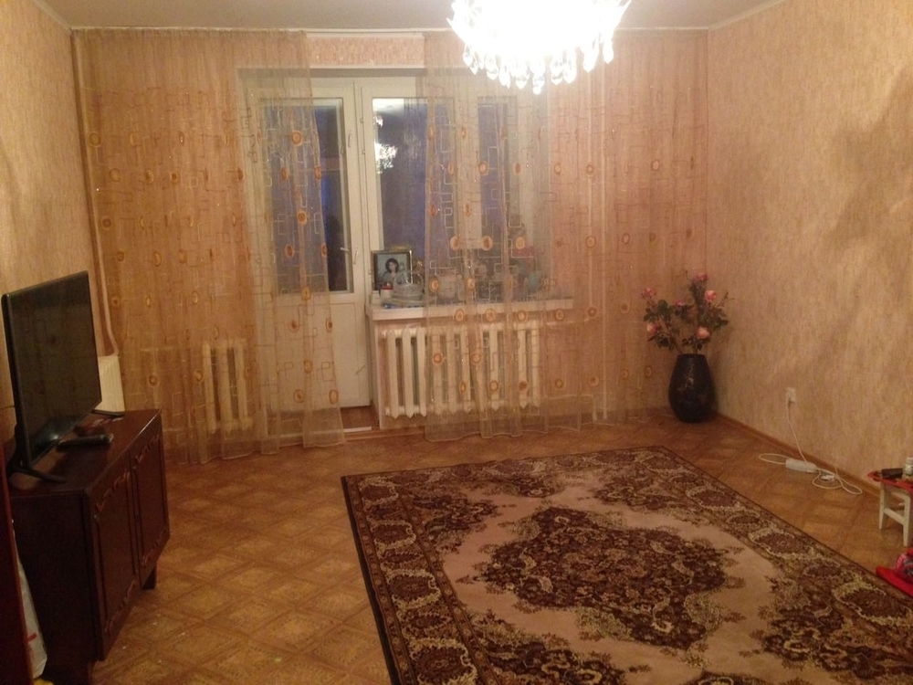 Продажа 1-комнатной квартиры, Казань