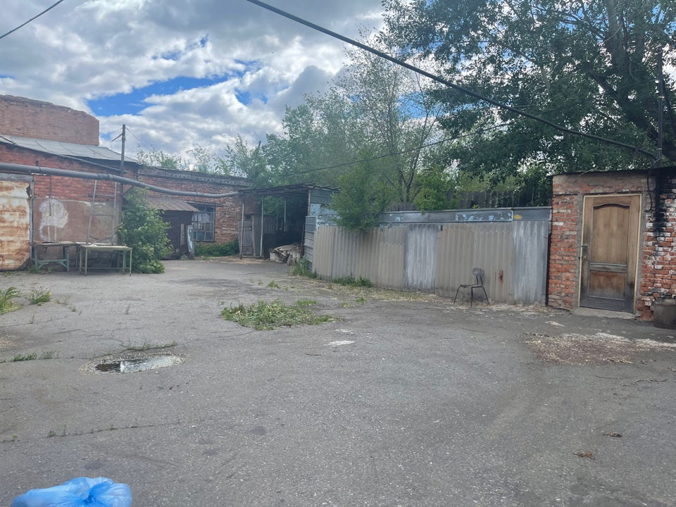Продажа коммерческой недвижимости, 2500м <sup>2</sup>, Челябинск