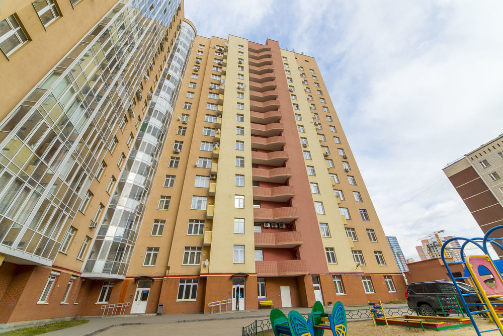 Продажа 3-комнатной квартиры, Екатеринбург, р-н Автовокзал Белинского ул, 180