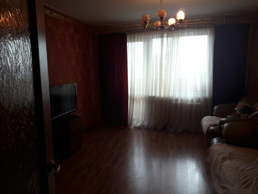 Продажа 3-комнатной квартиры, Екатеринбург, р-н Центр Щербакова ул, 141Б