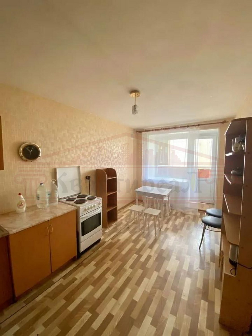 Аренда 3-комнатной квартиры, Воронеж