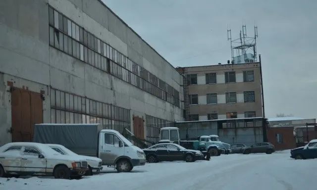 Продажа коммерческой недвижимости, 5000м <sup>2</sup>, Челябинск