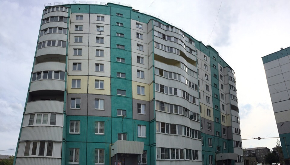 Продажа 3-комнатной квартиры, Магнитогорск, Советская ул, 123А3