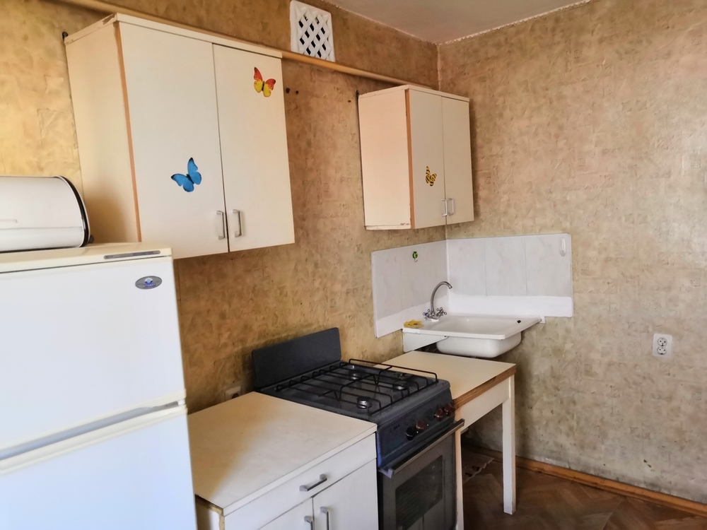 Аренда 1-комнатной квартиры, Волгоград