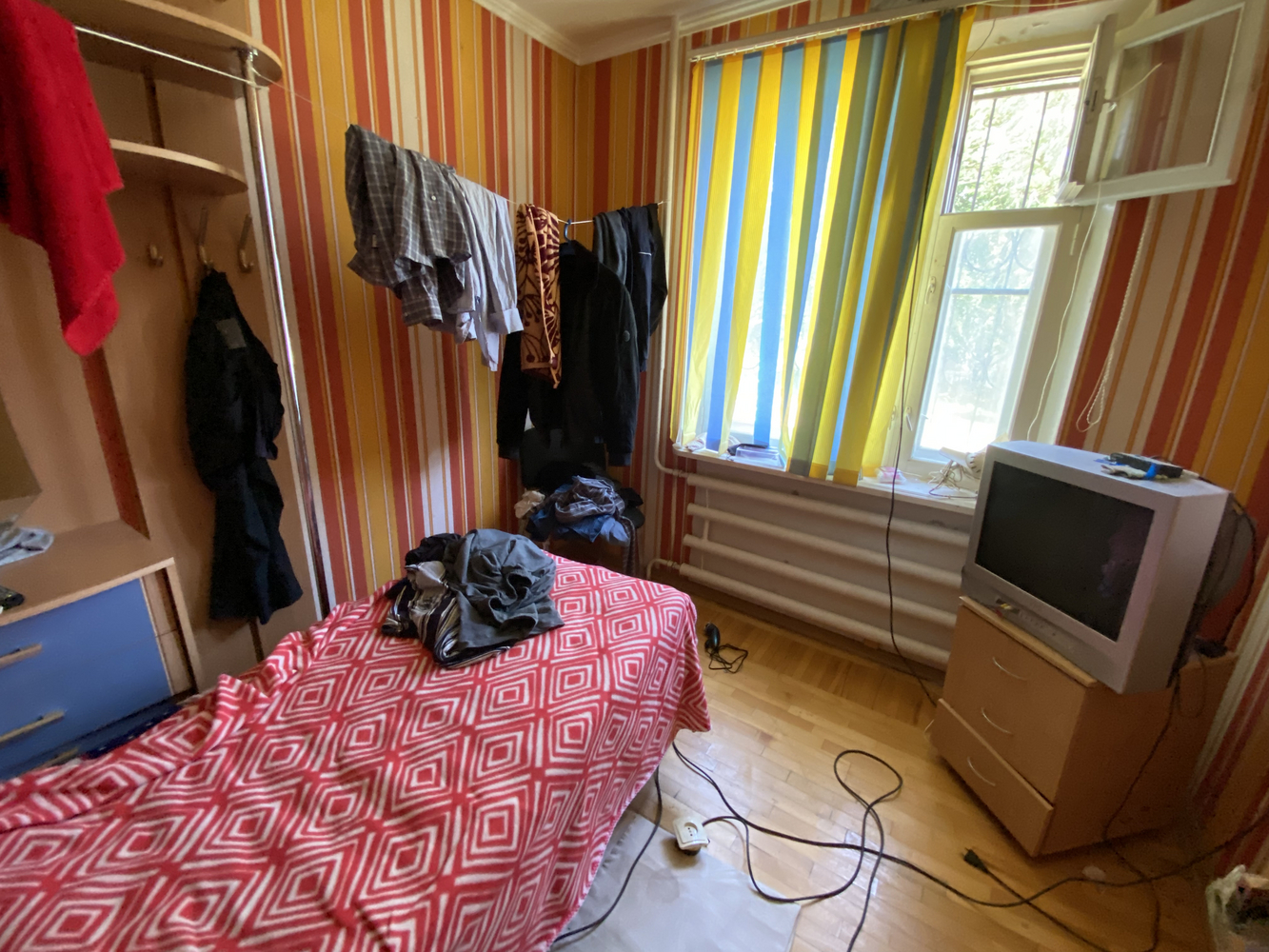 Продажа 4-комнатной квартиры, Ставрополь