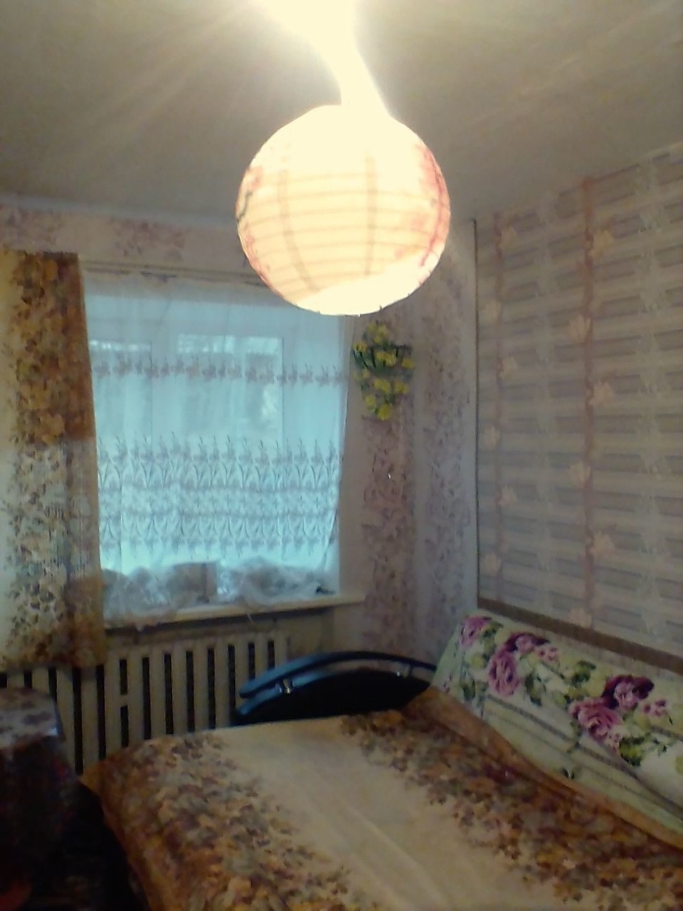 Продажа 1-комнатной квартиры, Пермь