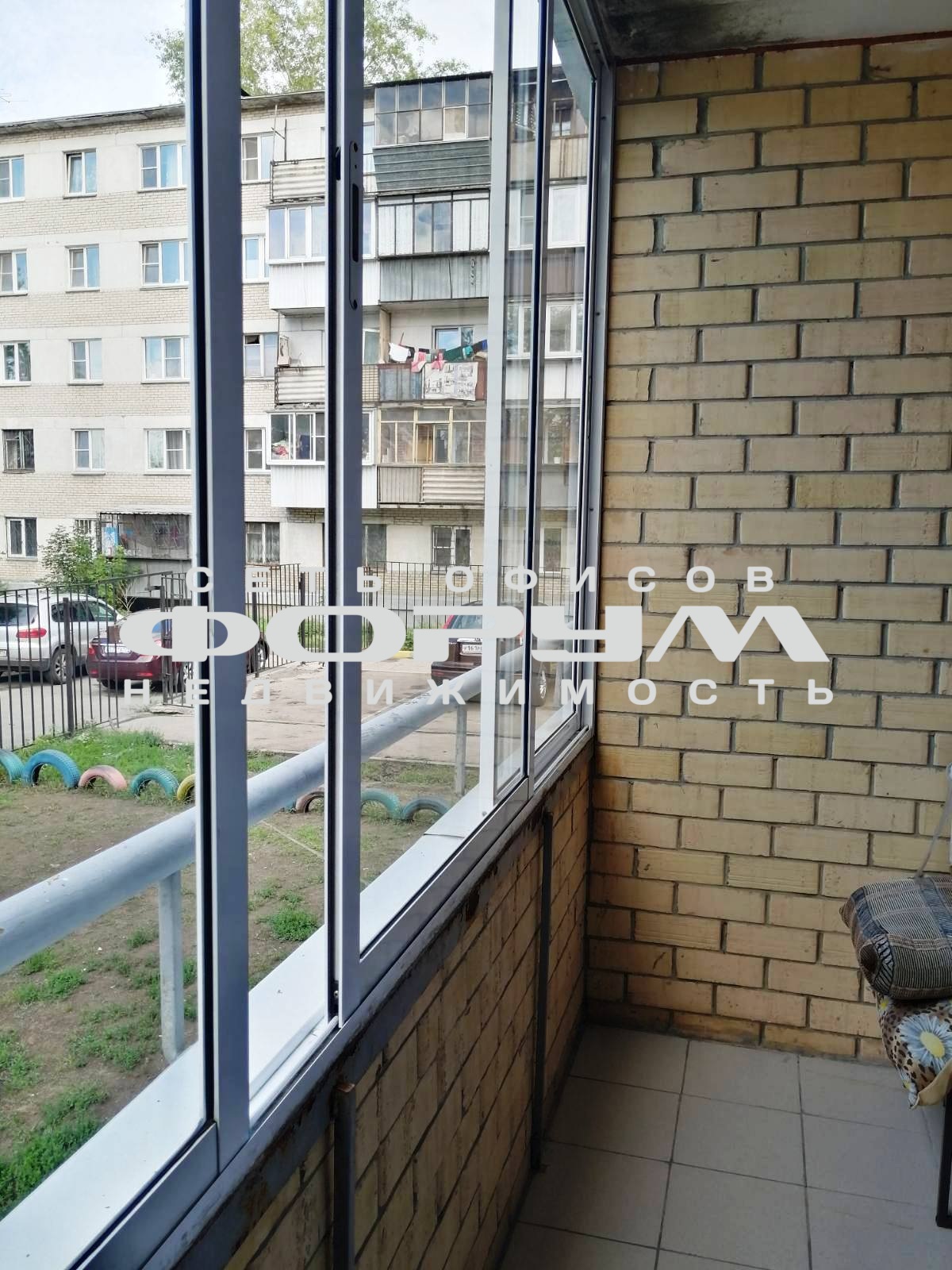 Продажа 1-комнатной квартиры, Челябинск