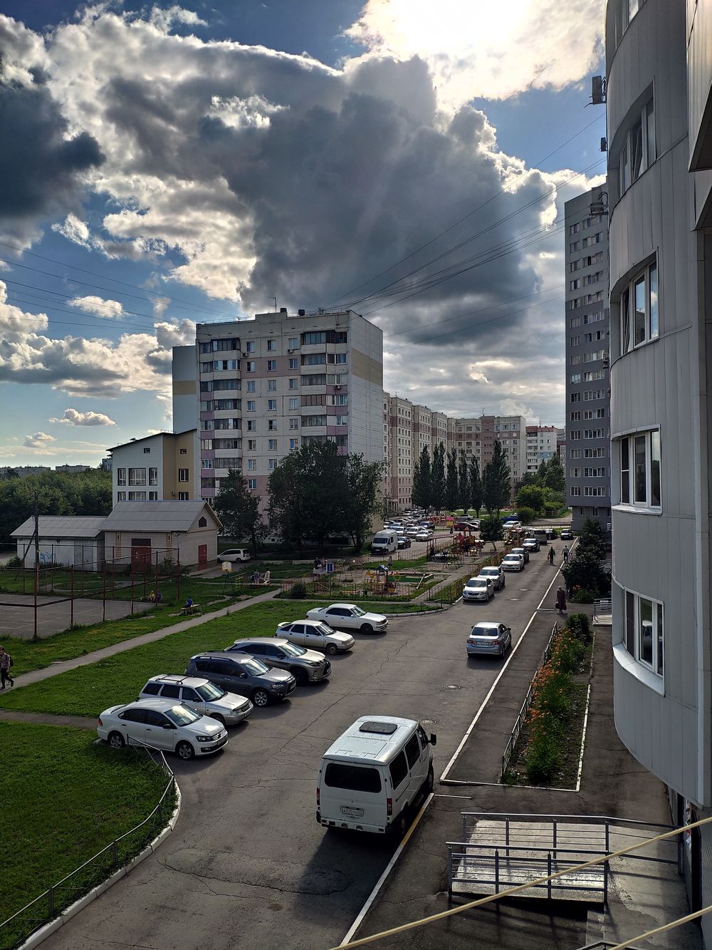 Продажа 1-комнатной квартиры, Барнаул