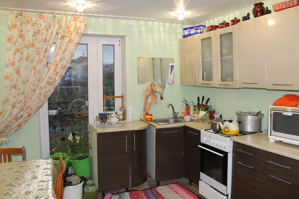 Продажа дома, 50м <sup>2</sup>, 7 сот., Челябинск