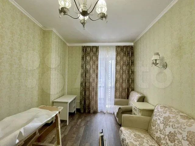 Аренда 5-комнатной квартиры, Воронеж
