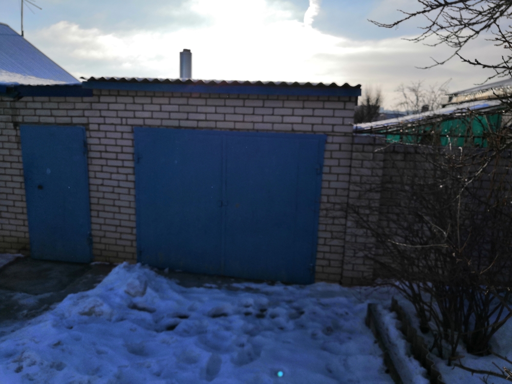 Продажа дома, 63м <sup>2</sup>, 4 сот., Волгоград