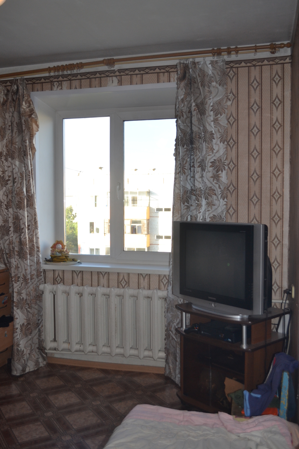 Продажа 3-комнатной квартиры, Абакан, Аскизская ул, 210