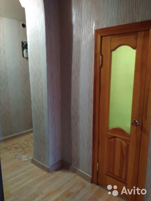 Продажа 1-комнатной квартиры, Волгоград, Козловская ул, 43
