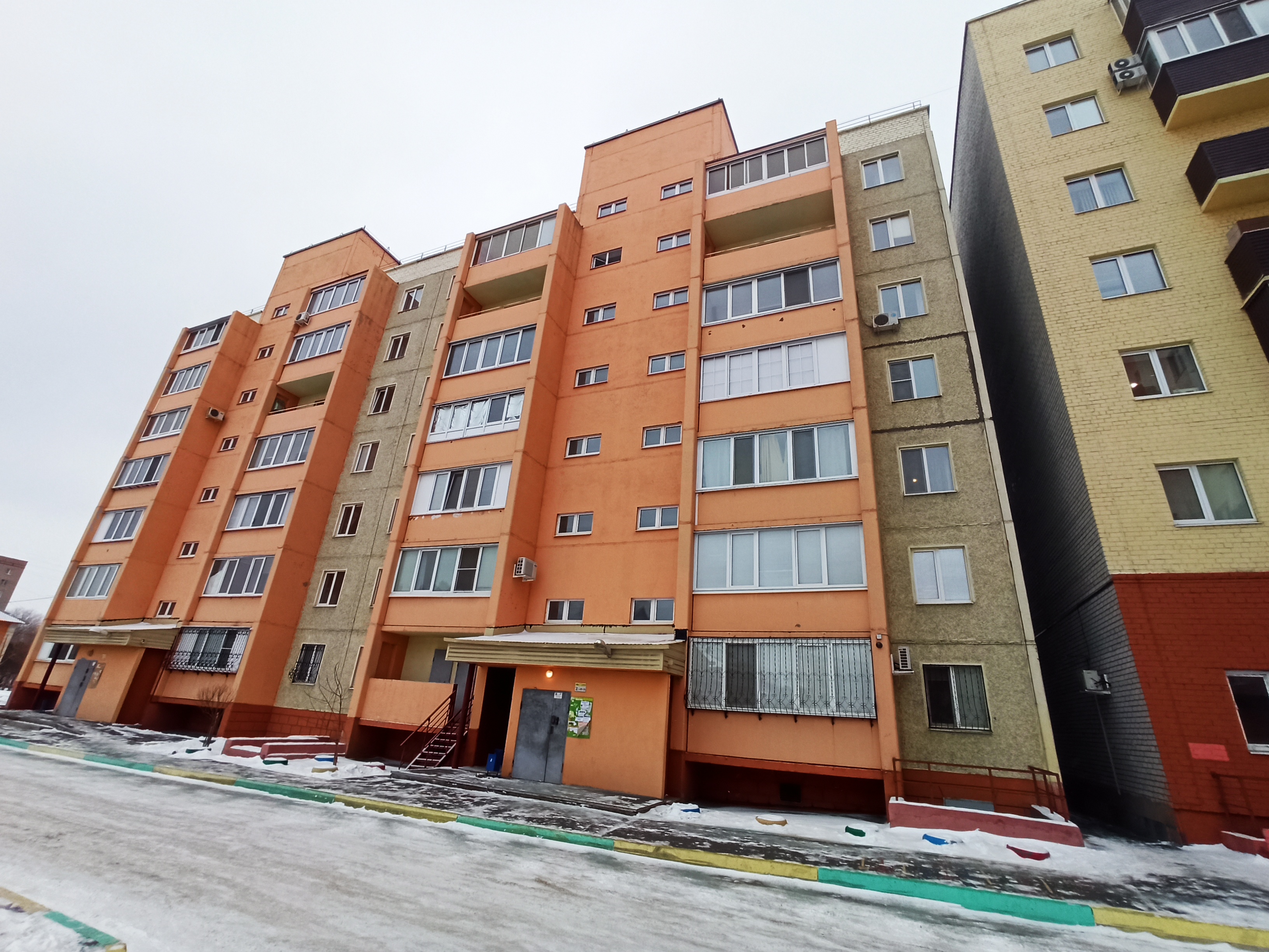 Оренбургская обл куплю квартиру
