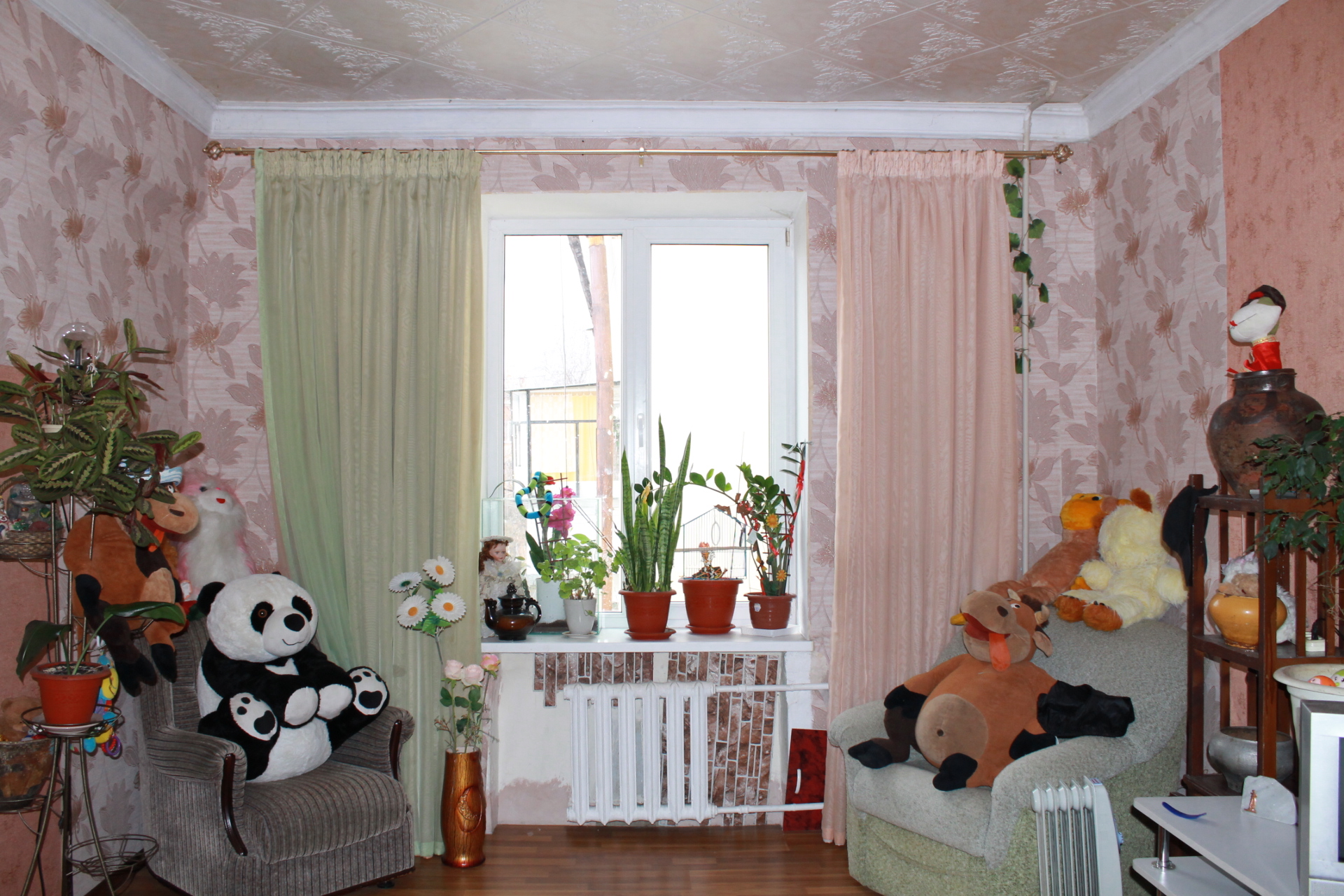 Продажа 3-комнатной квартиры, Челябинск