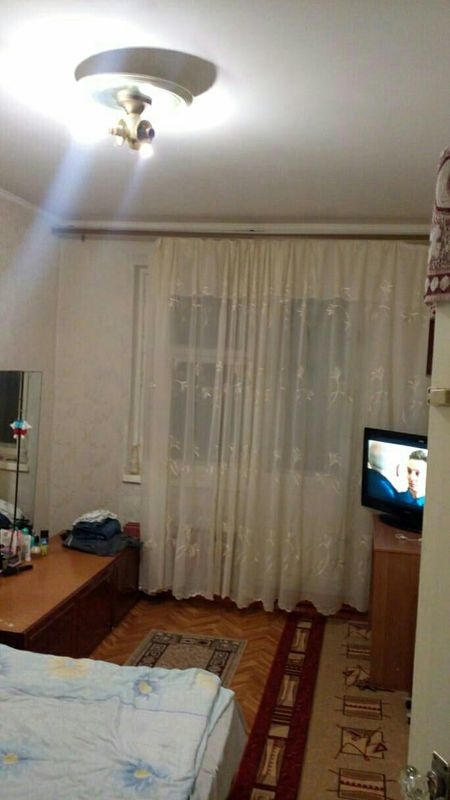 Продажа 2-комнатной квартиры, Волгоград, Елисеева ул, 17А